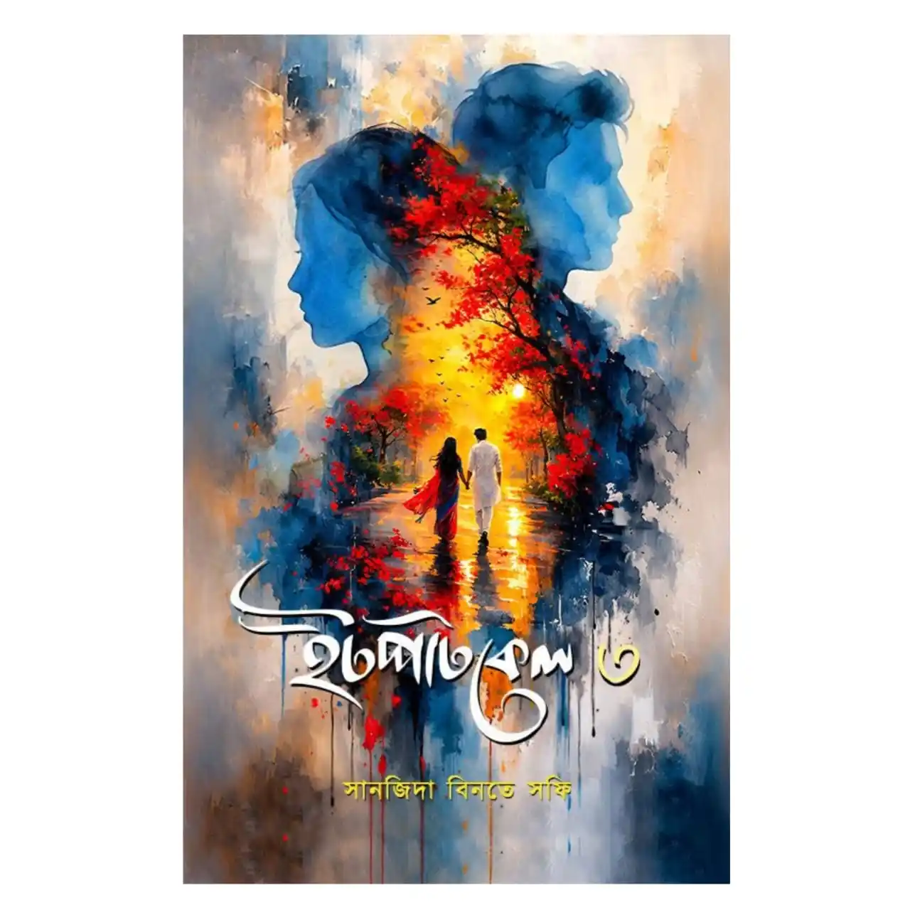 ইটপাটকেল ৩ : সানজিদা বিনতে সফি - Itpatkel 3 : Sanjida Binte Sofi